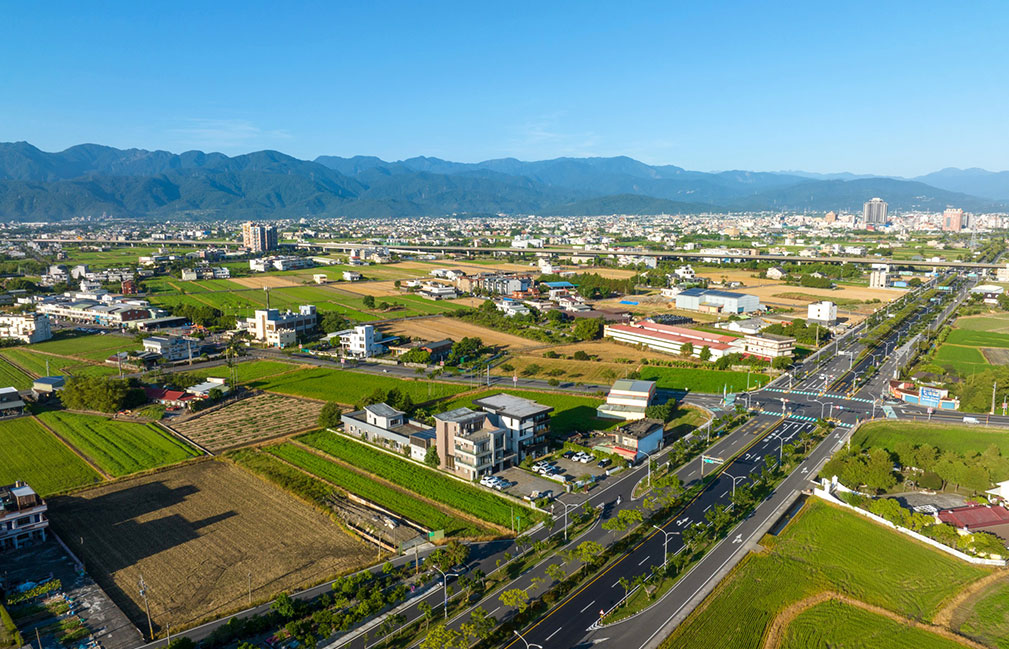 唐承營建機構